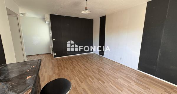 À vendre Appartement 2 pièces 39.47 m² - Chartres 28000