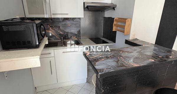 À vendre Appartement 2 pièces 39.47 m² - Chartres 28000