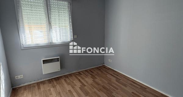 À vendre Appartement 2 pièces 39.47 m² - Chartres 28000