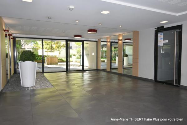 Appartement à vendre 3 pièces LYON 3EME ARRONDISSEMENT (69)