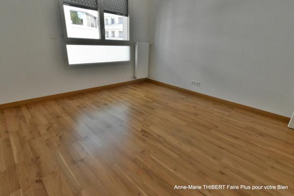 Appartement à vendre 3 pièces LYON 3EME ARRONDISSEMENT (69)