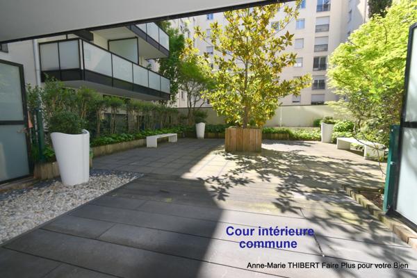 Appartement à vendre 3 pièces LYON 3EME ARRONDISSEMENT (69)