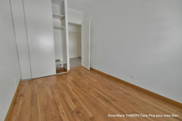 Appartement à vendre 3 pièces LYON 3EME ARRONDISSEMENT (69)
