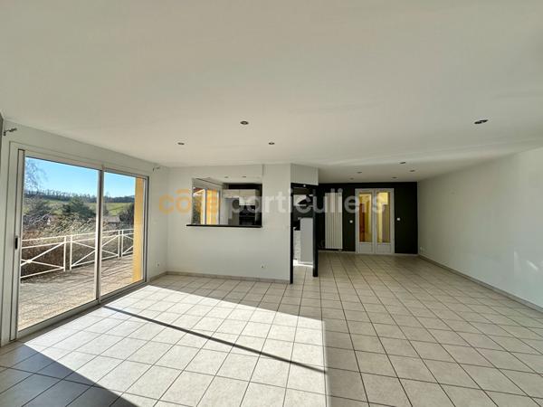 Vente Maison149 m² - 6 Pièces - LE MONTEIL (43700)