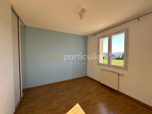 Vente Maison149 m² - 6 Pièces - LE MONTEIL (43700)