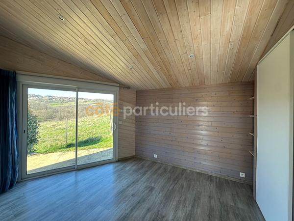 Vente Maison149 m² - 6 Pièces - LE MONTEIL (43700)