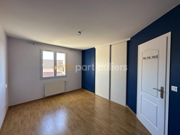 Vente Maison149 m² - 6 Pièces - LE MONTEIL (43700)