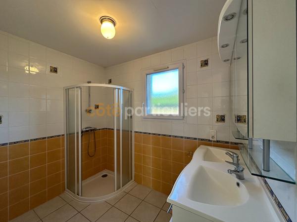 Vente Maison149 m² - 6 Pièces - LE MONTEIL (43700)