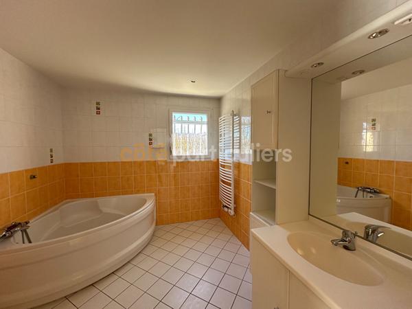 Vente Maison149 m² - 6 Pièces - LE MONTEIL (43700)