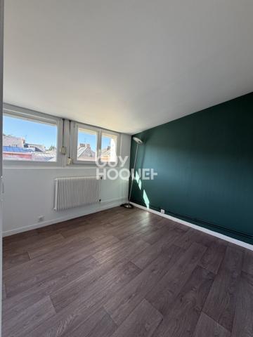 SAINTE ANNE- MAISON D'ENVIRON 90M² AVEC UN EXTERIEUR
