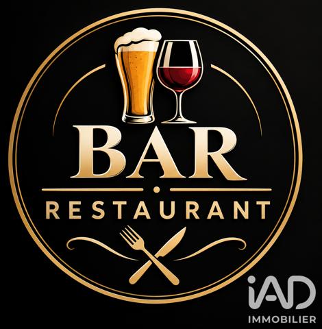 Bar, Brasserie, Tabac à vendre 109 m² Croix-Moligneaux