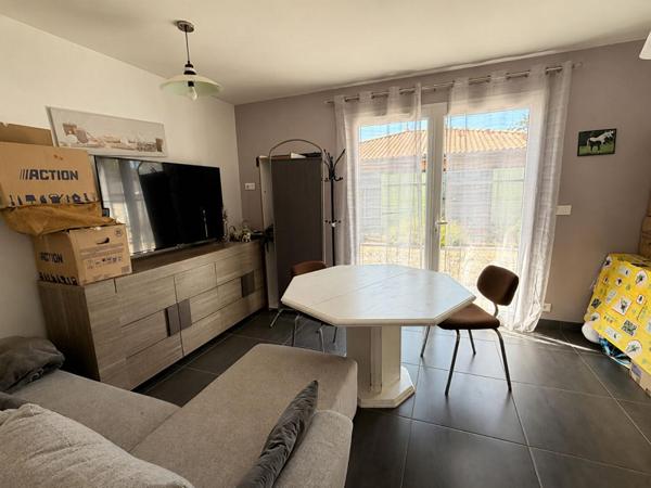 Maison Audenge 7 pièces 155 m2 sur 1,7 ha de terrain