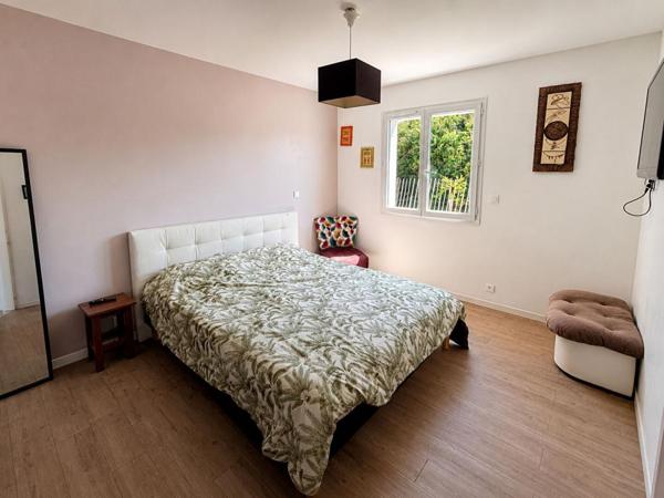 Maison Audenge 7 pièces 155 m2 sur 1,7 ha de terrain