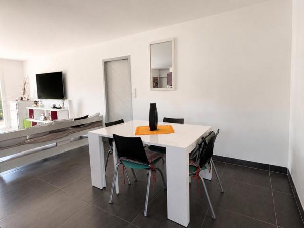Maison Audenge 7 pièces 155 m2 sur 1,7 ha de terrain