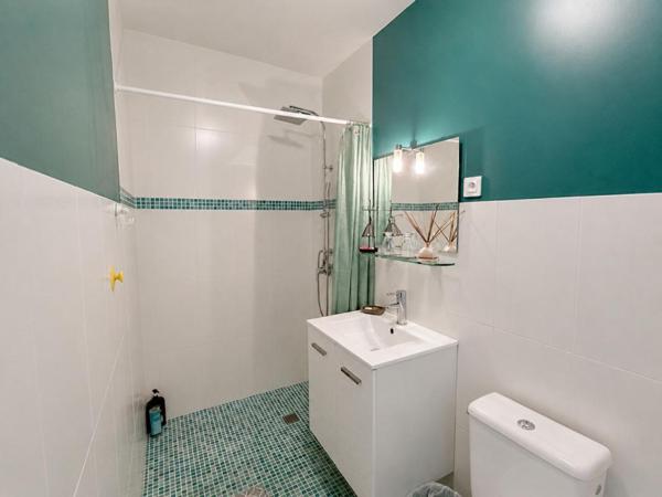 Maison Audenge 7 pièces 155 m2 sur 1,7 ha de terrain