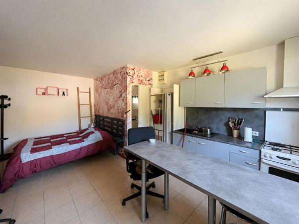 Maison Audenge 7 pièces 155 m2 sur 1,7 ha de terrain