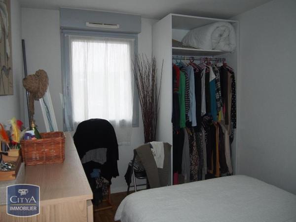 Location appartement 3 pièces de 61m²