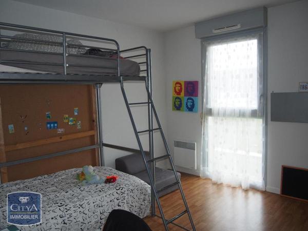 Location appartement 3 pièces de 61m²