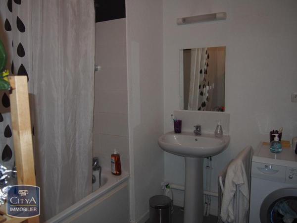 Location appartement 3 pièces de 61m²