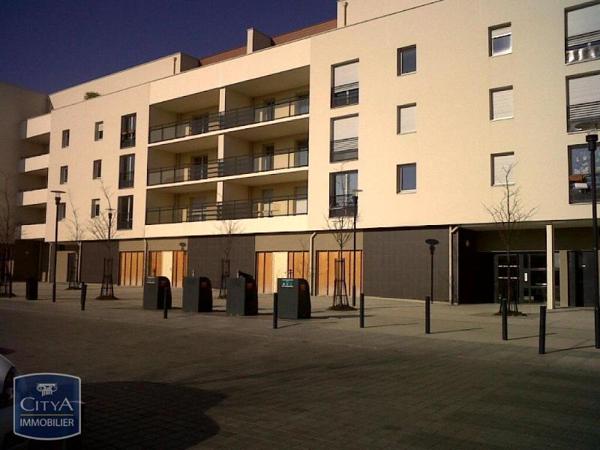 Location appartement 3 pièces de 61m²