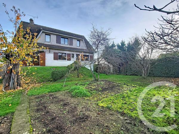 Maison à vendre  9 pièces - 207,63 m2 CORBEIL ESSONNES - 91