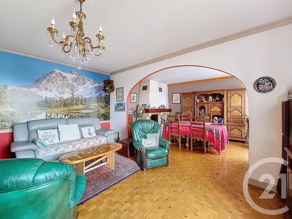 Maison à vendre  9 pièces - 207,63 m2 CORBEIL ESSONNES - 91