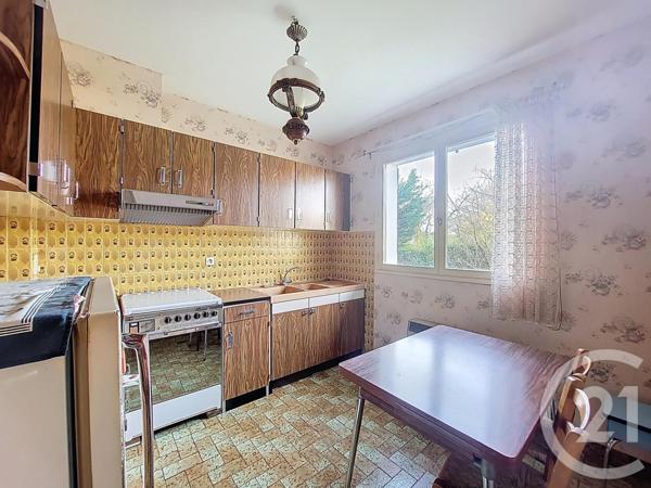 Maison à vendre  9 pièces - 207,63 m2 CORBEIL ESSONNES - 91