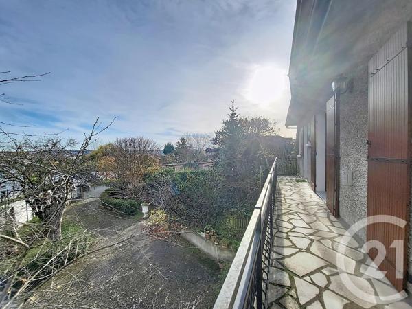 Maison à vendre  9 pièces - 207,63 m2 CORBEIL ESSONNES - 91
