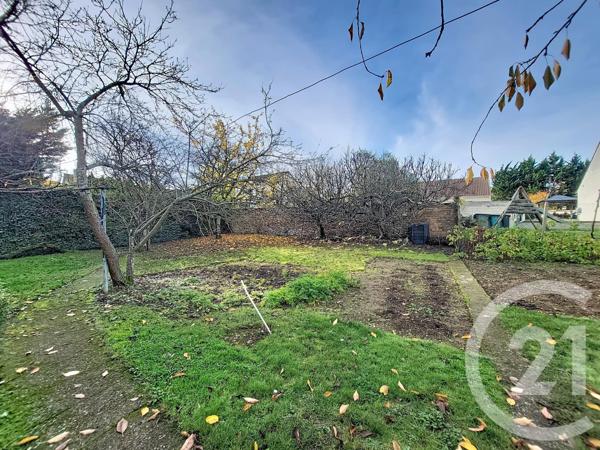 Maison à vendre  9 pièces - 207,63 m2 CORBEIL ESSONNES - 91