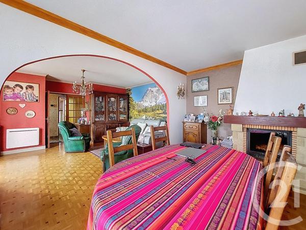 Maison à vendre  9 pièces - 207,63 m2 CORBEIL ESSONNES - 91