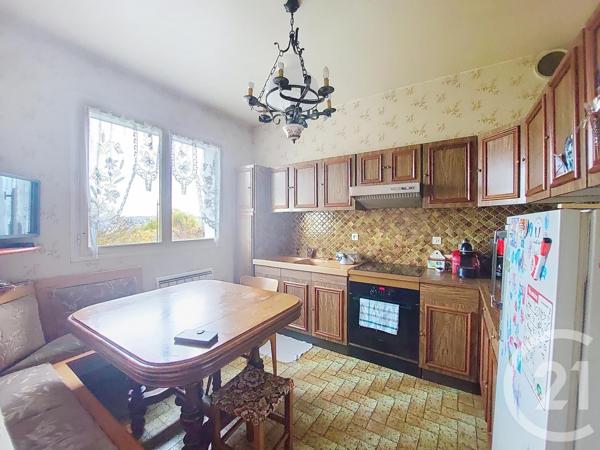 Maison à vendre  9 pièces - 207,63 m2 CORBEIL ESSONNES - 91