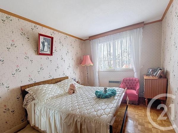 Maison à vendre  9 pièces - 207,63 m2 CORBEIL ESSONNES - 91