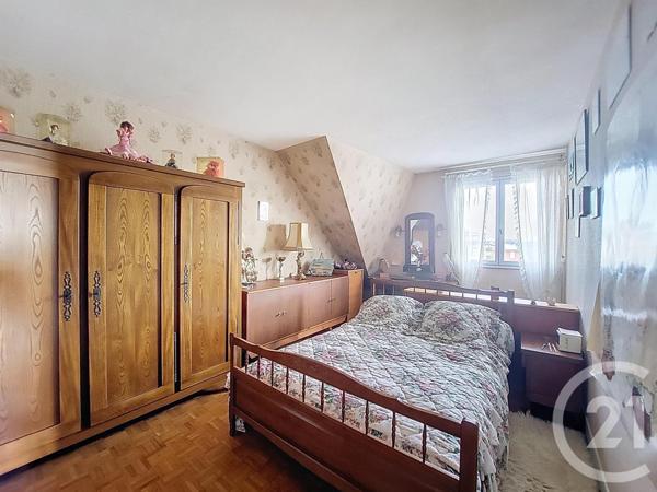 Maison à vendre  9 pièces - 207,63 m2 CORBEIL ESSONNES - 91