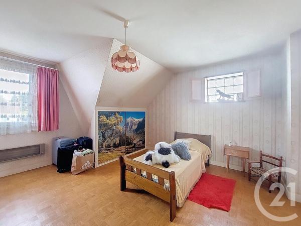 Maison à vendre  9 pièces - 207,63 m2 CORBEIL ESSONNES - 91