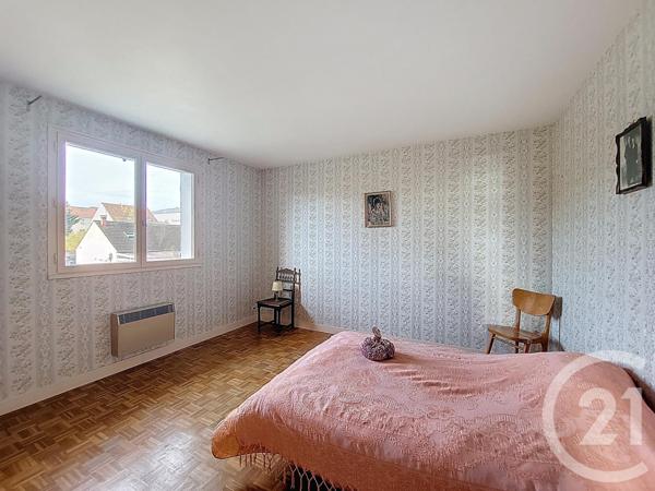 Maison à vendre  9 pièces - 207,63 m2 CORBEIL ESSONNES - 91