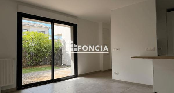 À vendre Appartement 4 pièces 99.14 m² - Bordeaux 33200
