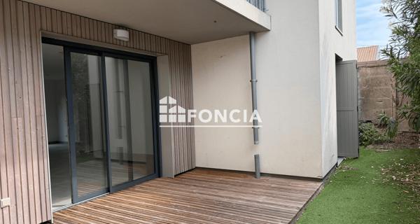 À vendre Appartement 4 pièces 99.14 m² - Bordeaux 33200