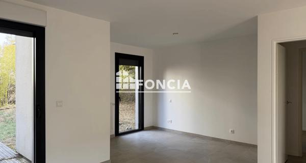 À vendre Appartement 4 pièces 99.14 m² - Bordeaux 33200