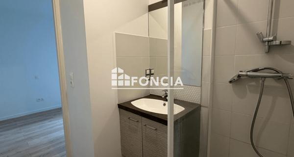 À vendre Appartement 4 pièces 99.14 m² - Bordeaux 33200