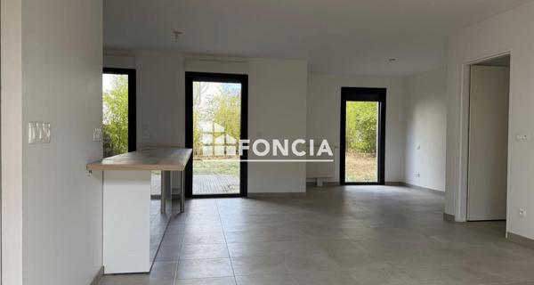 À vendre Appartement 4 pièces 99.14 m² - Bordeaux 33200