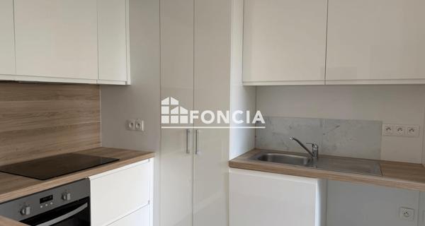 À vendre Appartement 4 pièces 99.14 m² - Bordeaux 33200