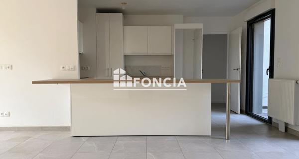 À vendre Appartement 4 pièces 99.14 m² - Bordeaux 33200