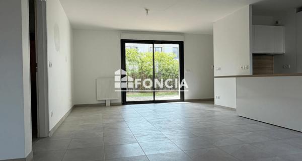 À vendre Appartement 4 pièces 99.14 m² - Bordeaux 33200