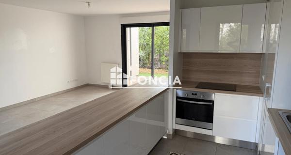 À vendre Appartement 4 pièces 99.14 m² - Bordeaux 33200