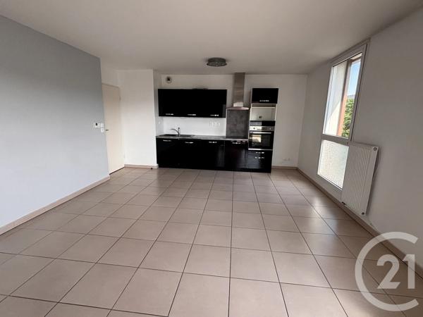 Appartement F3 à vendre  3 pièces - 63,17 m 2   MONTPELLIER  - 34