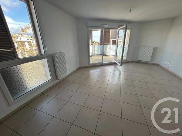Appartement F3 à vendre  3 pièces - 63,17 m 2   MONTPELLIER  - 34
