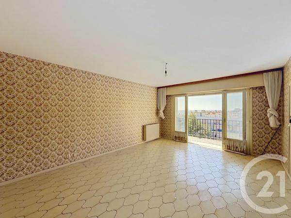 Appartement F3 à vendre  3 pièces - 69,51 m 2   AJACCIO  - 201