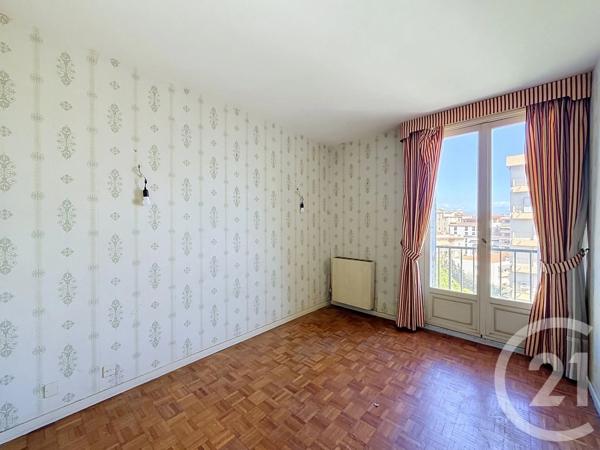 Appartement F3 à vendre  3 pièces - 69,51 m 2   AJACCIO  - 201