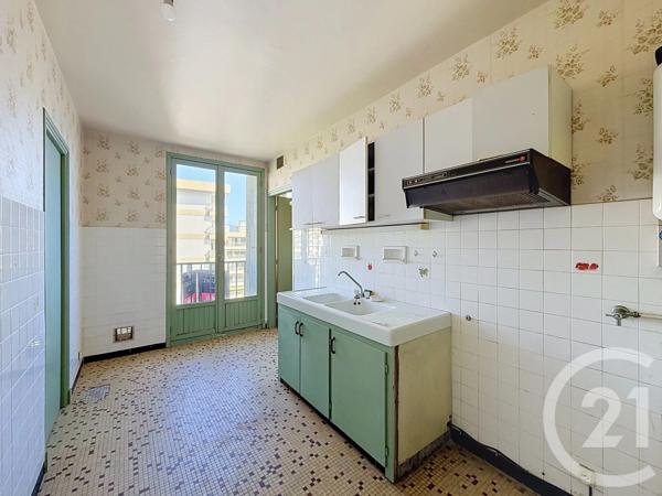 Appartement F3 à vendre  3 pièces - 69,51 m 2   AJACCIO  - 201