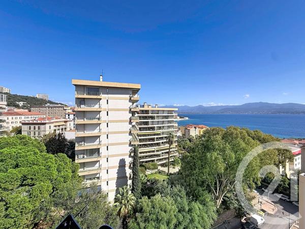 Appartement F3 à vendre  3 pièces - 69,51 m 2   AJACCIO  - 201